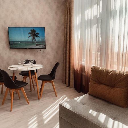 Arkadia Sea View Apartments Одеса Екстер'єр фото