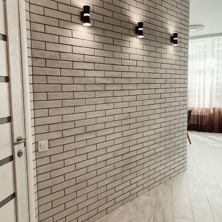 Arkadia Sea View Apartments Одеса Екстер'єр фото