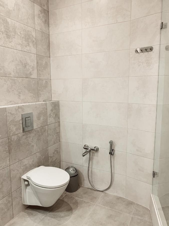 Arkadia Sea View Apartments Одеса Екстер'єр фото