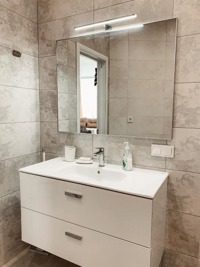 Arkadia Sea View Apartments Одеса Екстер'єр фото