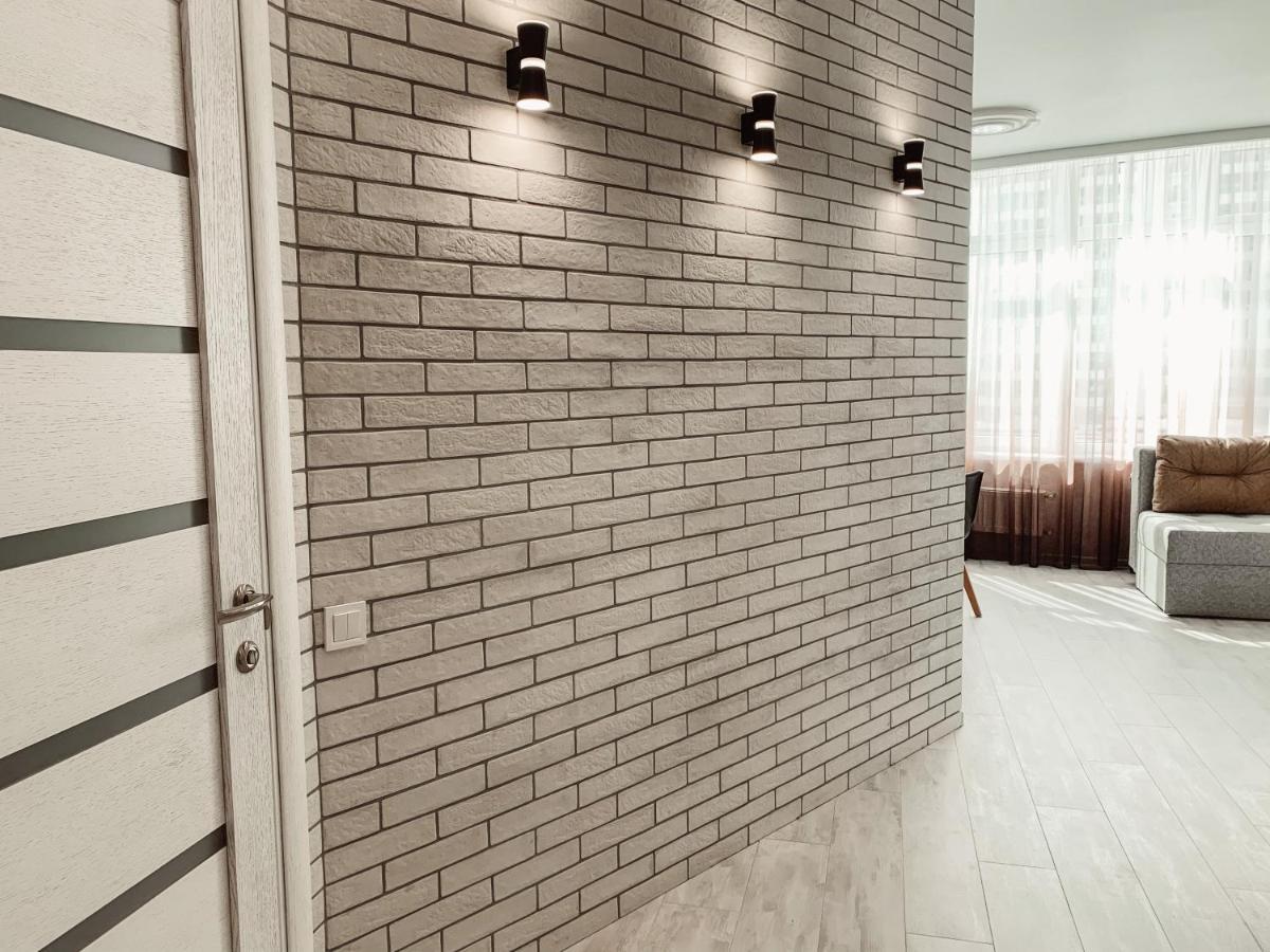 Arkadia Sea View Apartments Одеса Екстер'єр фото