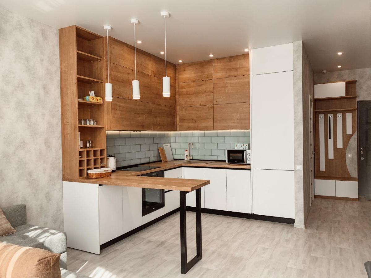 Arkadia Sea View Apartments Одеса Екстер'єр фото